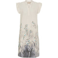 MARTA DU CHATEAU - KJOLE - LETICIA 36114B - SABBIA