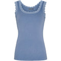 MARTA DU CHATEAU - TOP - ANGELINE 2499 - JEANS