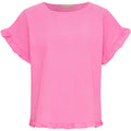 MARTA DU CHATEAU - BLUSE - KASIMIRA 86493 - FUXIA
