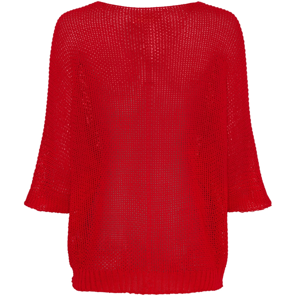 MARTA DU CHATEAU - STRIK - BETINA 7010 - ROSSO