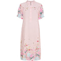 MARTA DU CHATEAU - KJOLE - CRISTINA 7263 - ROSE4837TPG