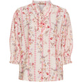 MARTA DU CHATEAU - SKJORTE - CHARLIE 6892 - ROSA 2319TPS