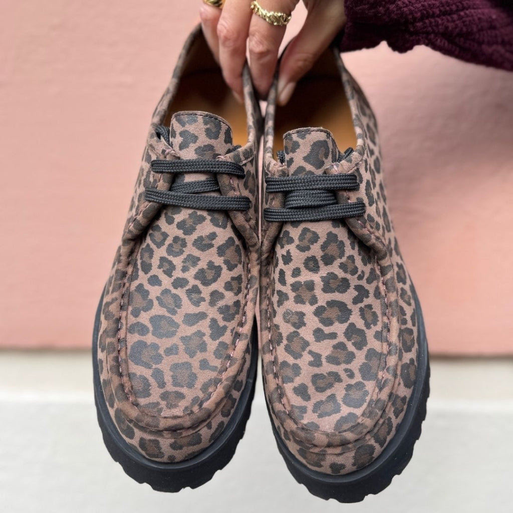 COPENHAGEN SHOES - SKO - THE MOVEMENT CS8624 - LEO