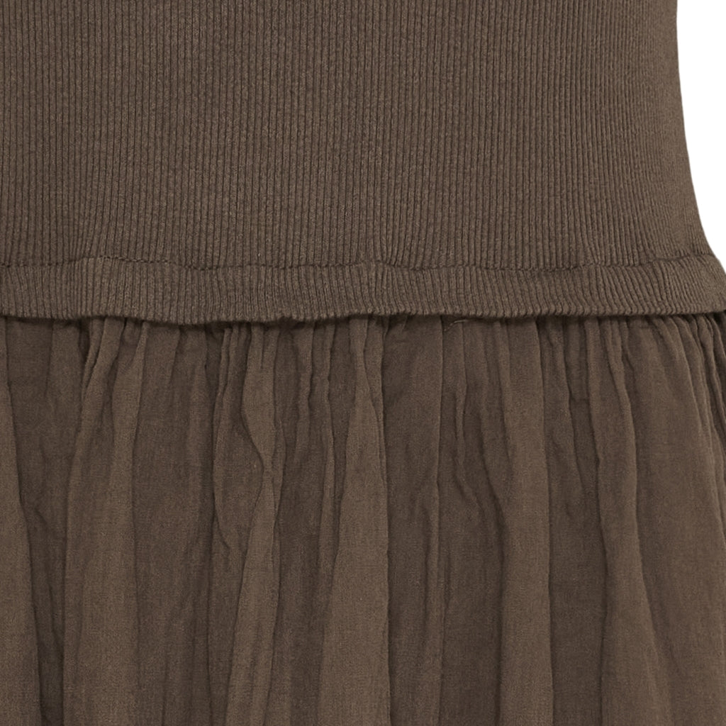 MARTA DU CHATEAU - KJOLE - RAYMONDE 22586 - CHOCO