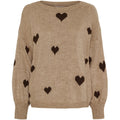 MARTA DU CHATEAU - STRIK - CLOVER 9582 - FANGO