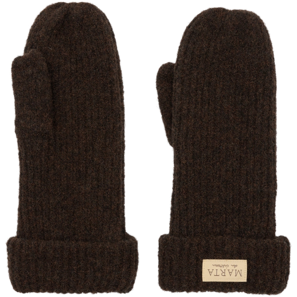 MARTA DU CHATEAU - LUFFER - MARTA 26208 - BRUN