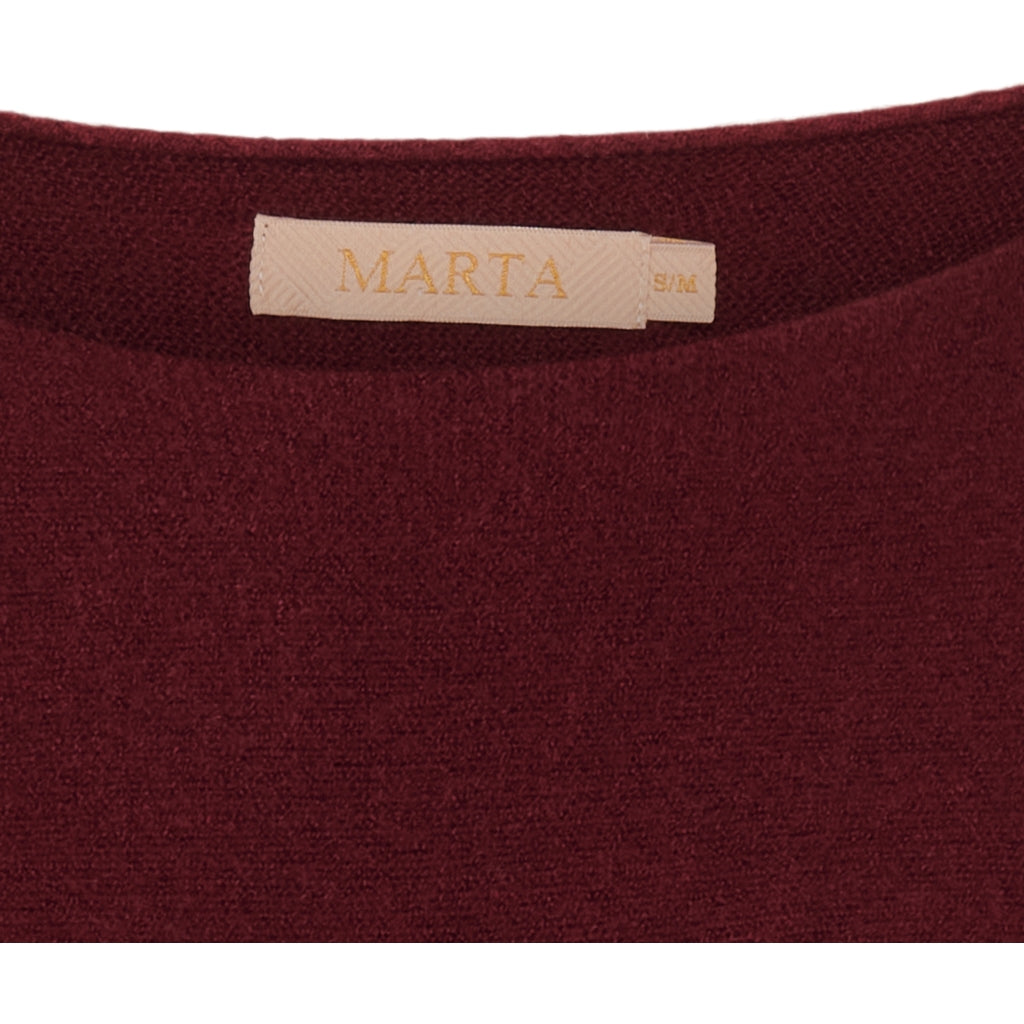 MARTA DU CHATEAU - STRIK - DAGMAR 5001 - WINE