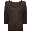 MARTA DU CHATEAU - STRIK - BETINA 7010 - BRUN