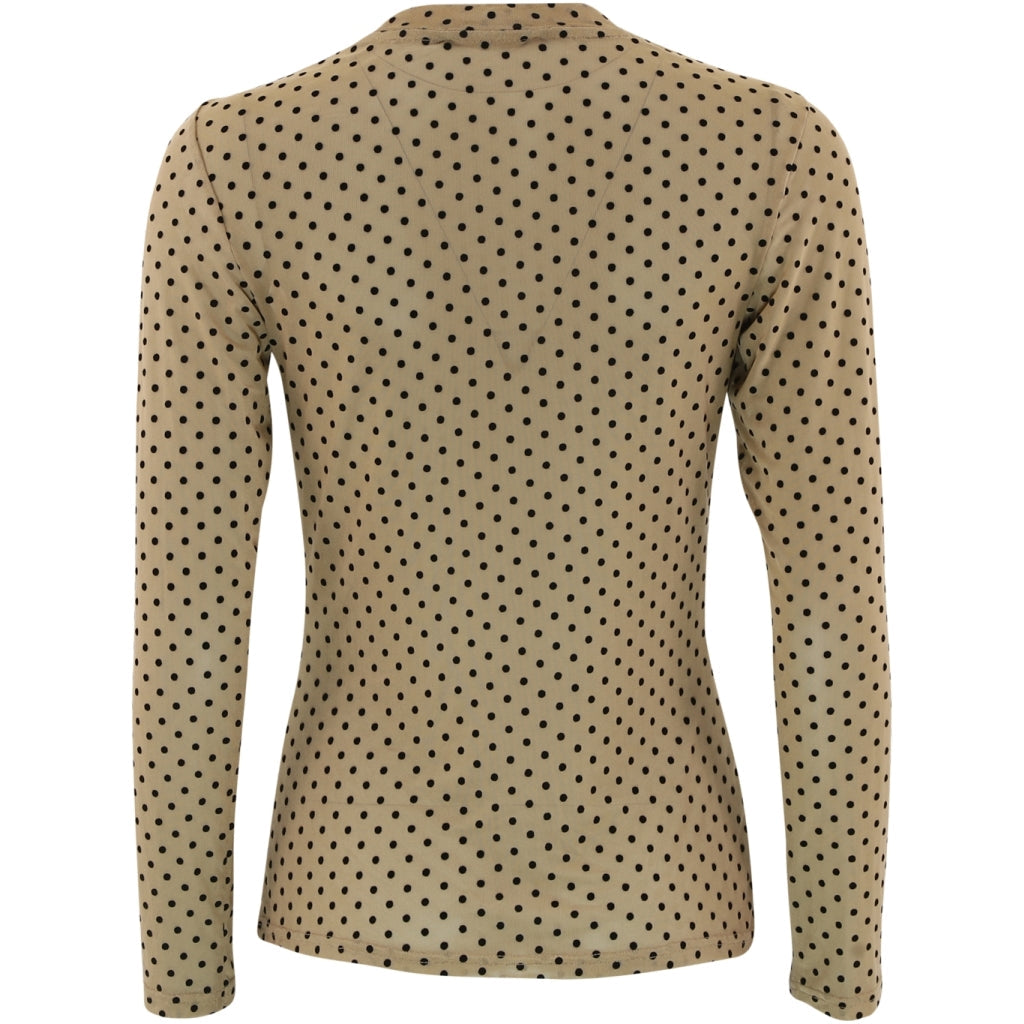 CONTINUE - MESHBLUSE - ANNIE 15067 - NOUGAT DOT