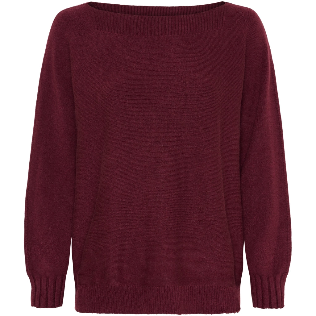 MARTA DU CHATEAU - STRIK - FALLON 9511B - BORDEAUX