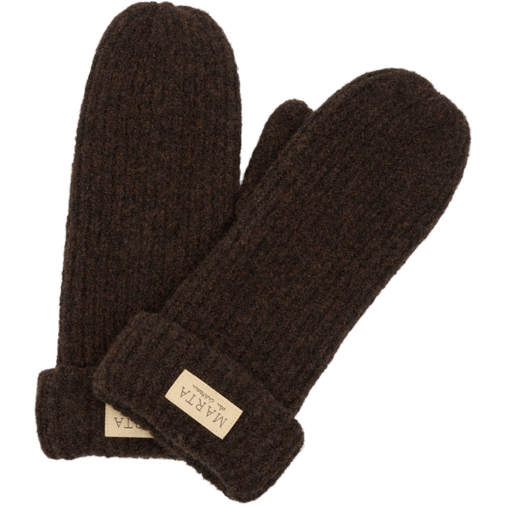MARTA DU CHATEAU - LUFFER - MARTA 26208 - BRUN