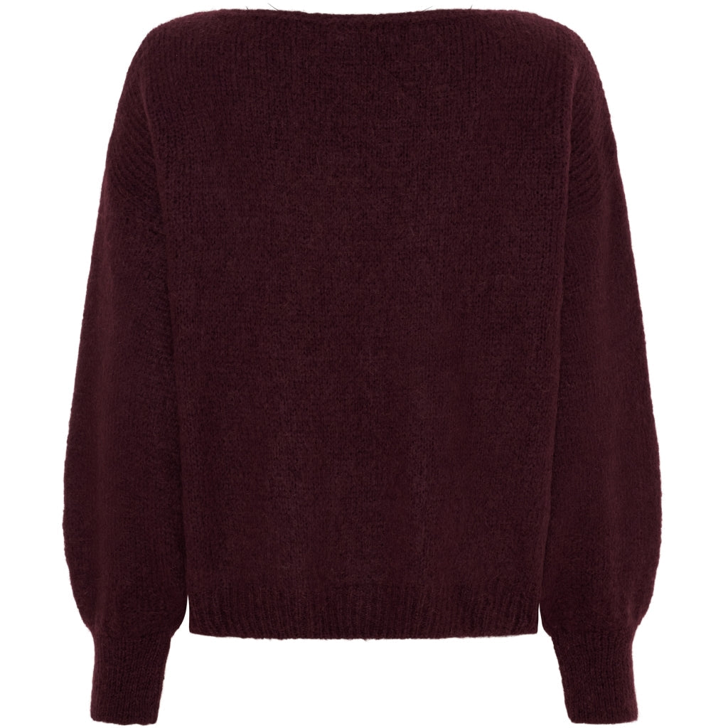 MARTA DU CHATEAU - STRIK - ROSA 5102 - MELANZANA