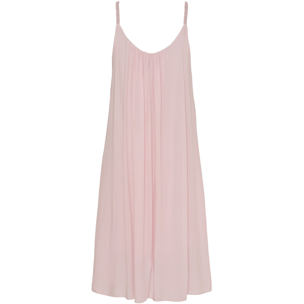 MARTA DU CHATEAU - KJOLE - NAT 20514 - ROSE