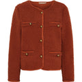 MARTA DU CHATEAU - JAKKE - FROST 258949 - COCCIO