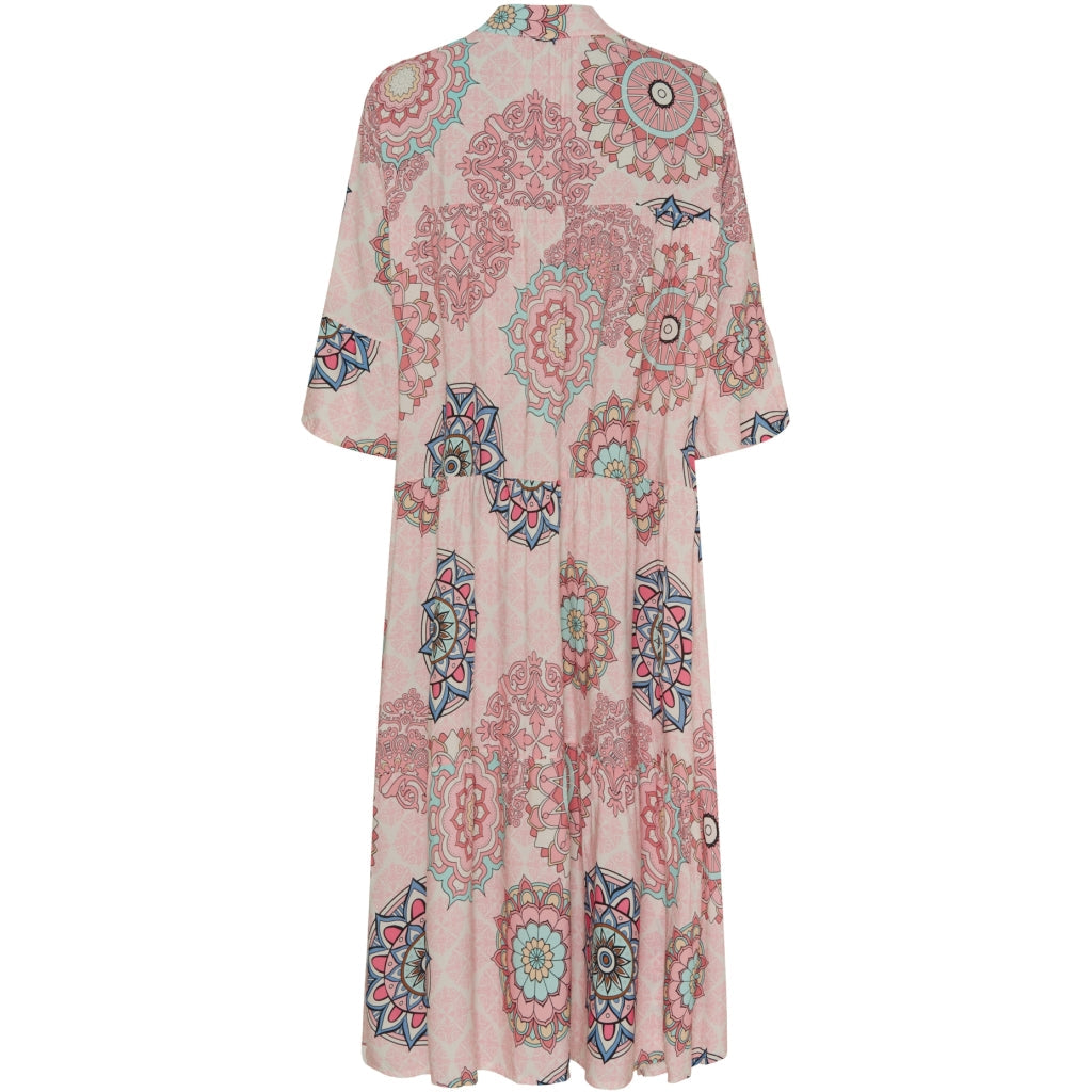 MARTA DU CHATEAU - KJOLE - BELLA 2270 - ROSE