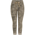 MARTA DU CHATEAU - BUKS - EUGENIE 21512 - BEIGE