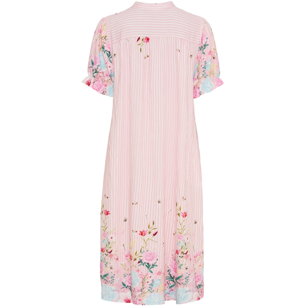 MARTA DU CHATEAU - KJOLE - CRISTINA 7263 - ROSE4837TPG