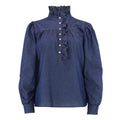 CONTINUE - BLUSE - ARIANA 14336 - CHAMBRE