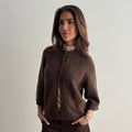 CONTINUE - STRIK - ANNA 15070 - BROWN
