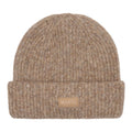 MARTA DU CHATEAU - RIB BEANIE - 151512 - FANGO