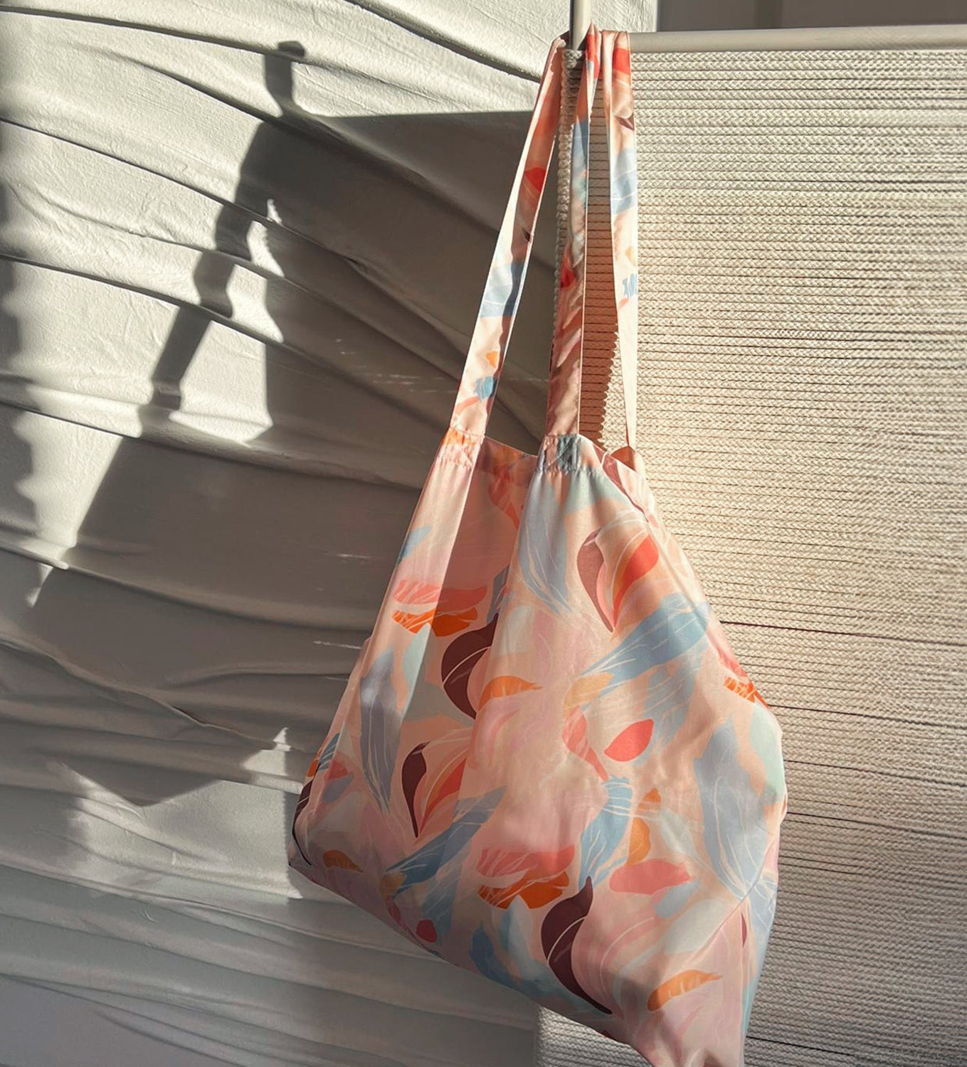TREATS - MULEPOSE - BLUSH/PEACH