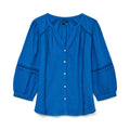 VERO MODA - SKJORTE - OLYA 10324614 - DAPHNE