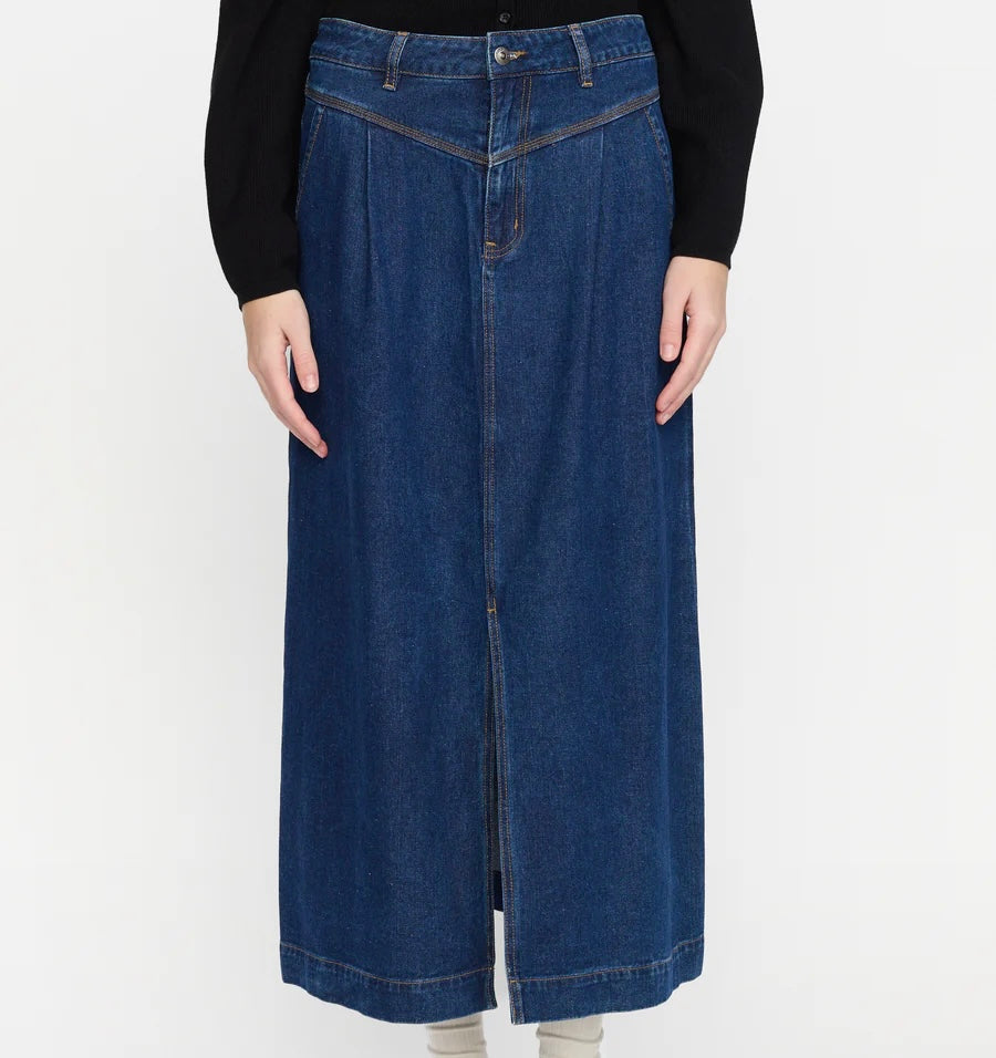 SOFT REBELS - NEDERDEL - ZOEY SR225-802 - RINSE WASH