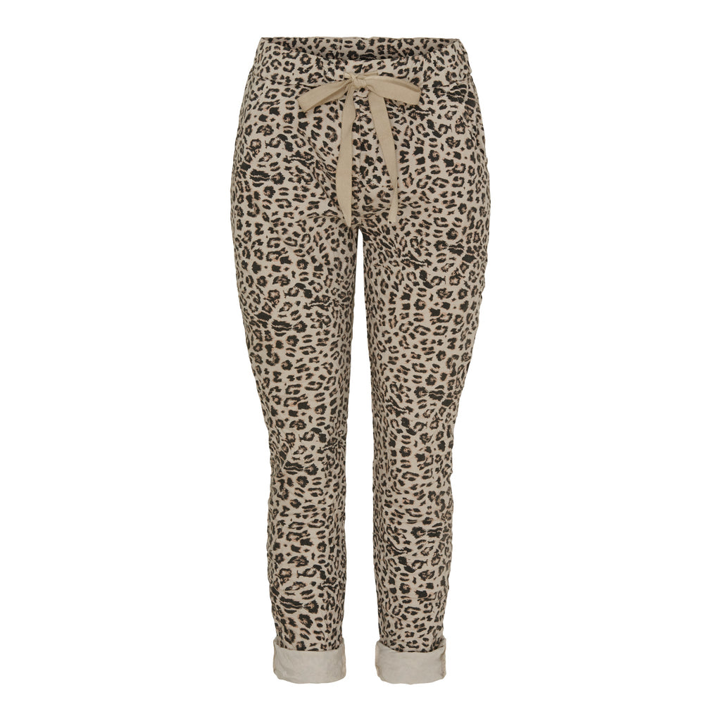 MARTA DU CHATEAU - BUKS - REINA 21518 - FANGO LEO