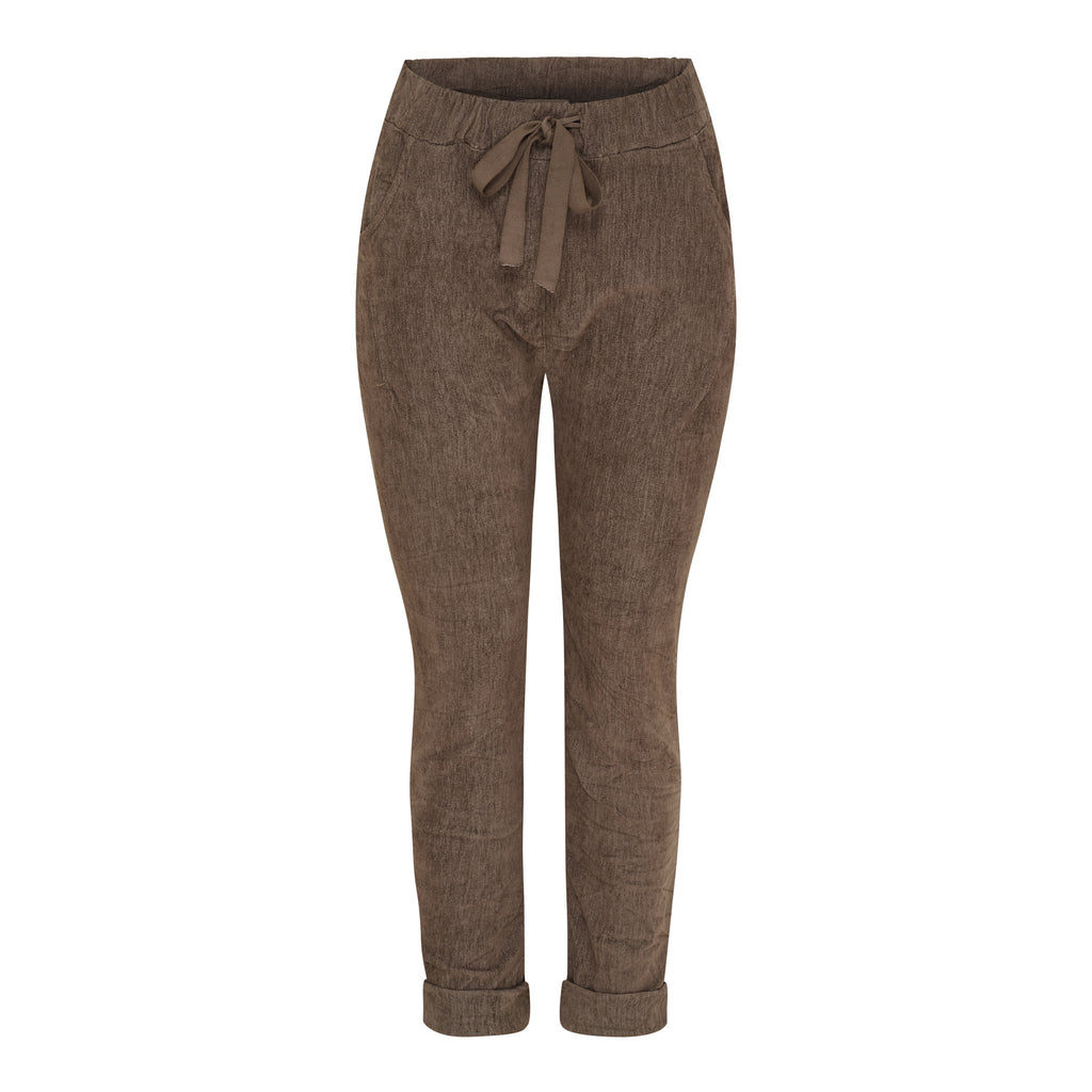 MARTA DU CHATEAU - BUKS - PECAN 22080 - FANGO
