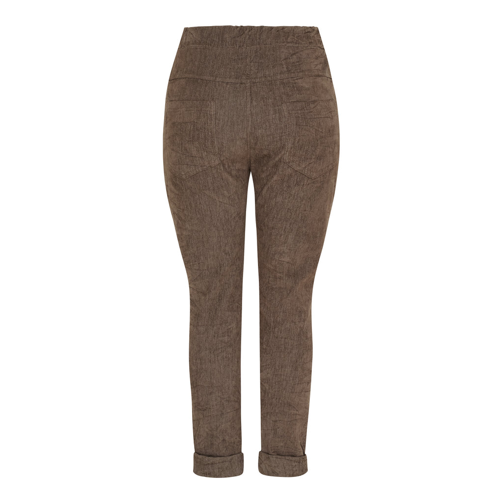 MARTA DU CHATEAU - BUKS - PECAN 22080 - FANGO