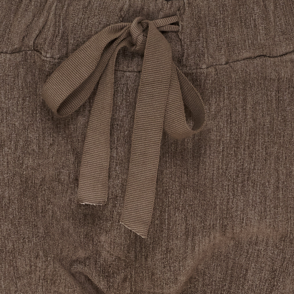 MARTA DU CHATEAU - BUKS - PECAN 22080 - FANGO