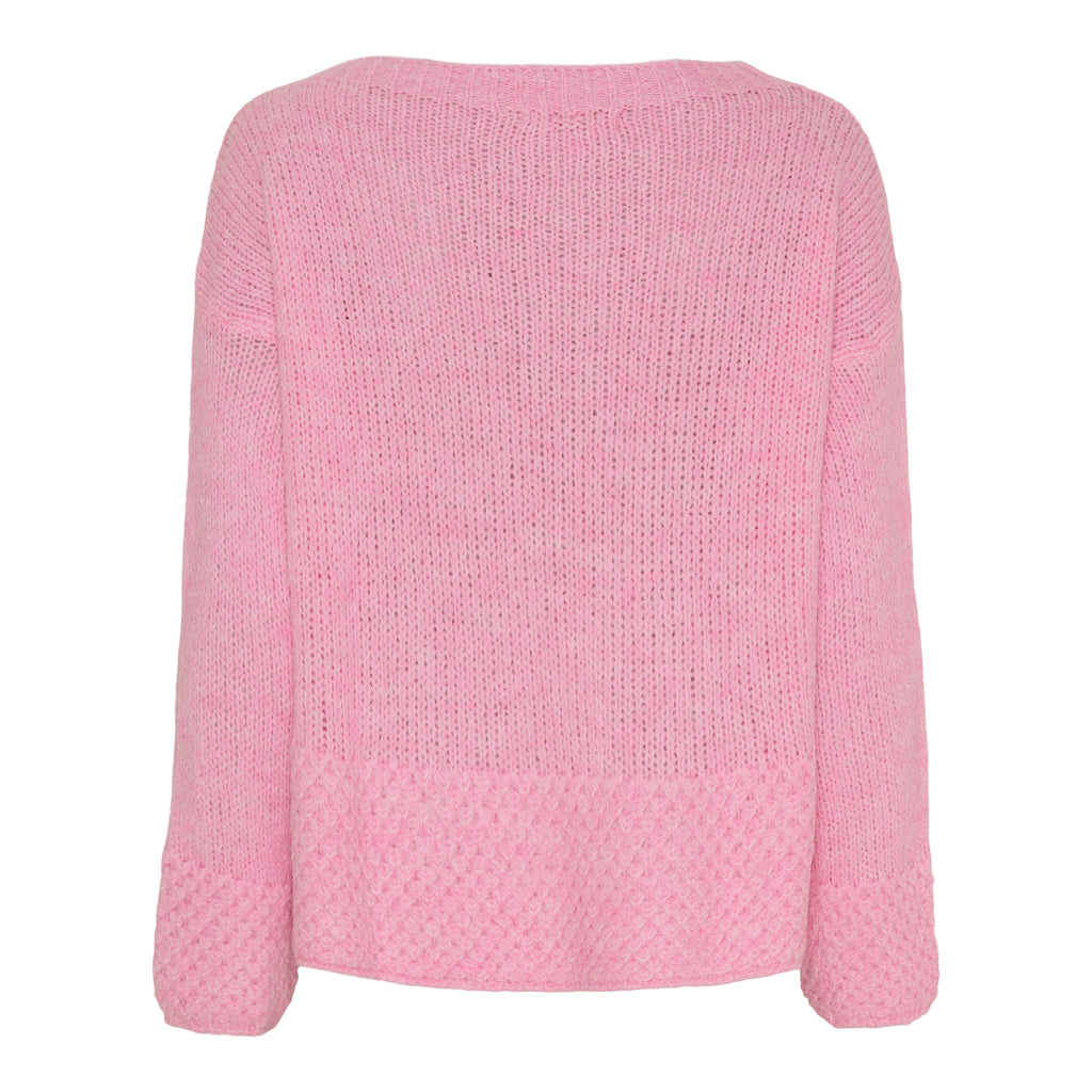 MARTA DU CHATEAU - STRIK - LENORA 24447 - FUXIA CIARO