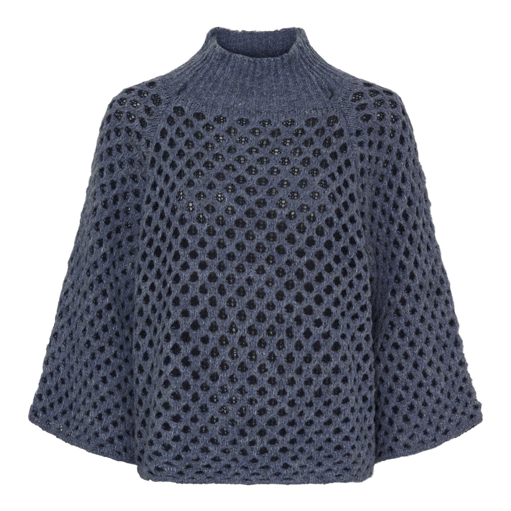 MARTA DU CHATEAU - STRIK - CLEMENCE 24614 - JEANS/BLUE ORIGINAL