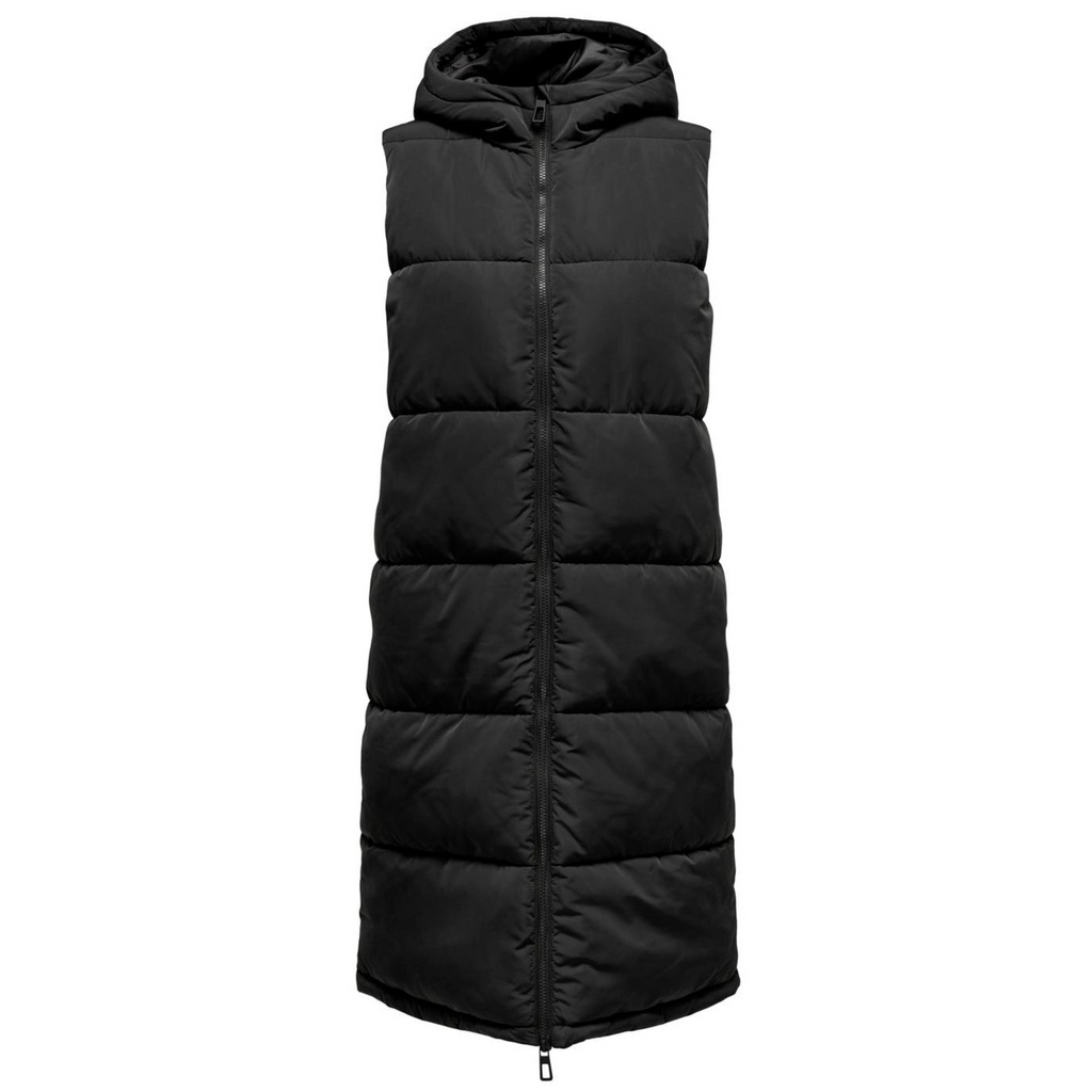 ONLY - VEST - ALINA 15241995 - BLACK