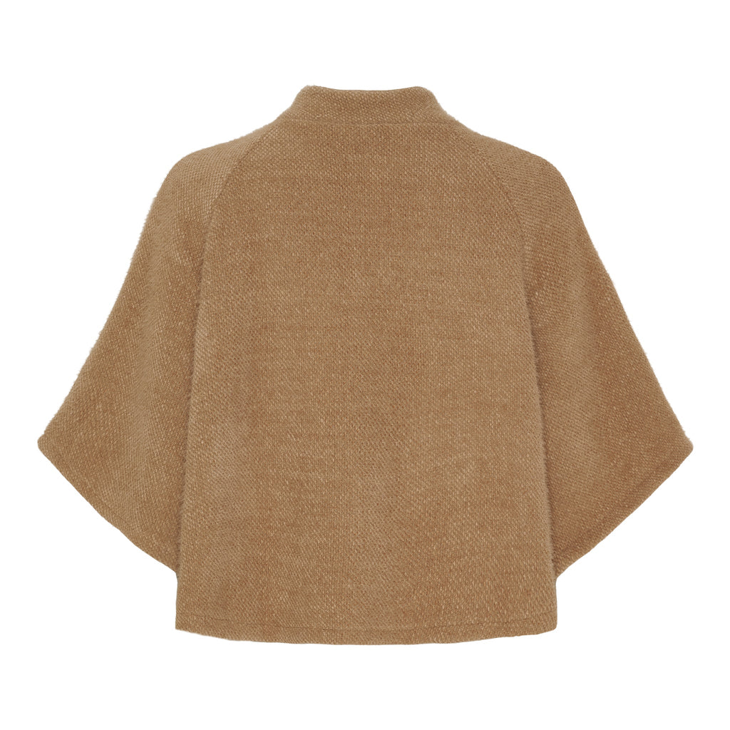 MARTA DU CHATEAU - JAKKE - THUNDER 248370 - CAMELLO