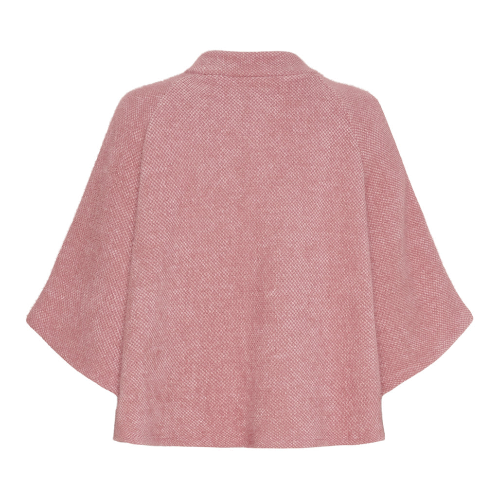 MARTA DU CHATEAU - JAKKE - THUNDER 248370 - ROSA ANTIQUE