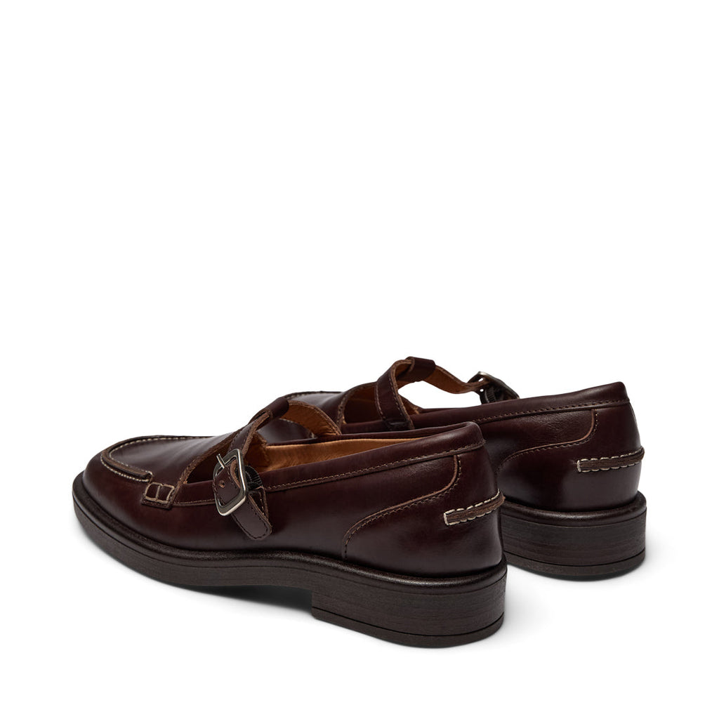 PAVEMENT - SKO - JAMILA 25223 - BROWN