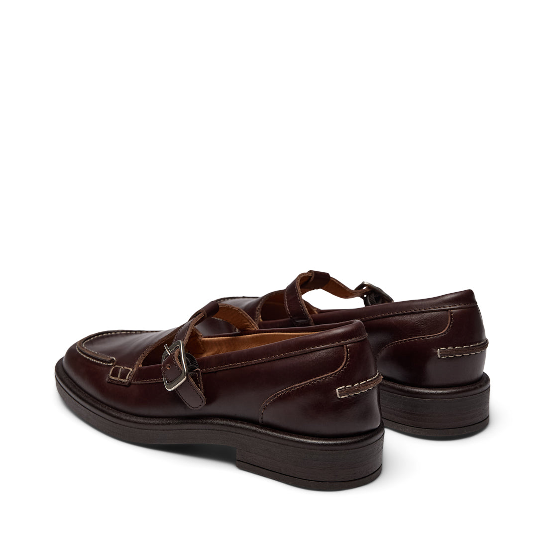 PAVEMENT - SKO - JAMILA 25223 - BROWN