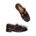 PAVEMENT - SKO - JAMILA 25223 - BROWN