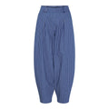 MARTA DU CHATEAU - BUKS - ESTRELLA 256001 - MEDIUM BLUE