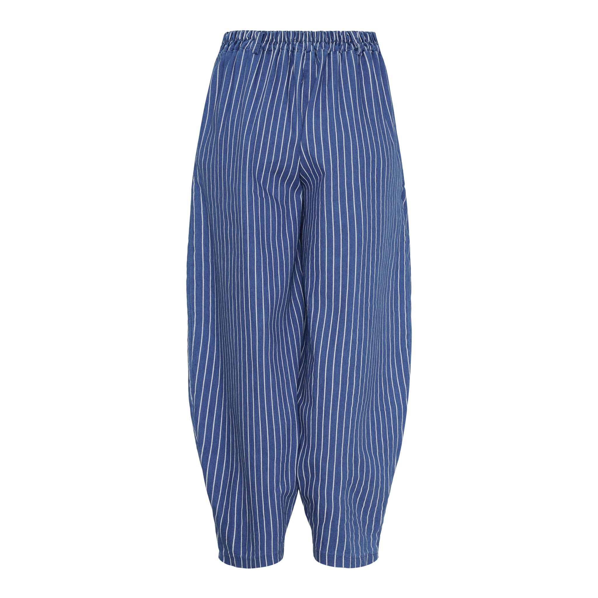 MARTA DU CHATEAU - BUKS - ESTRELLA 256001 - MEDIUM BLUE