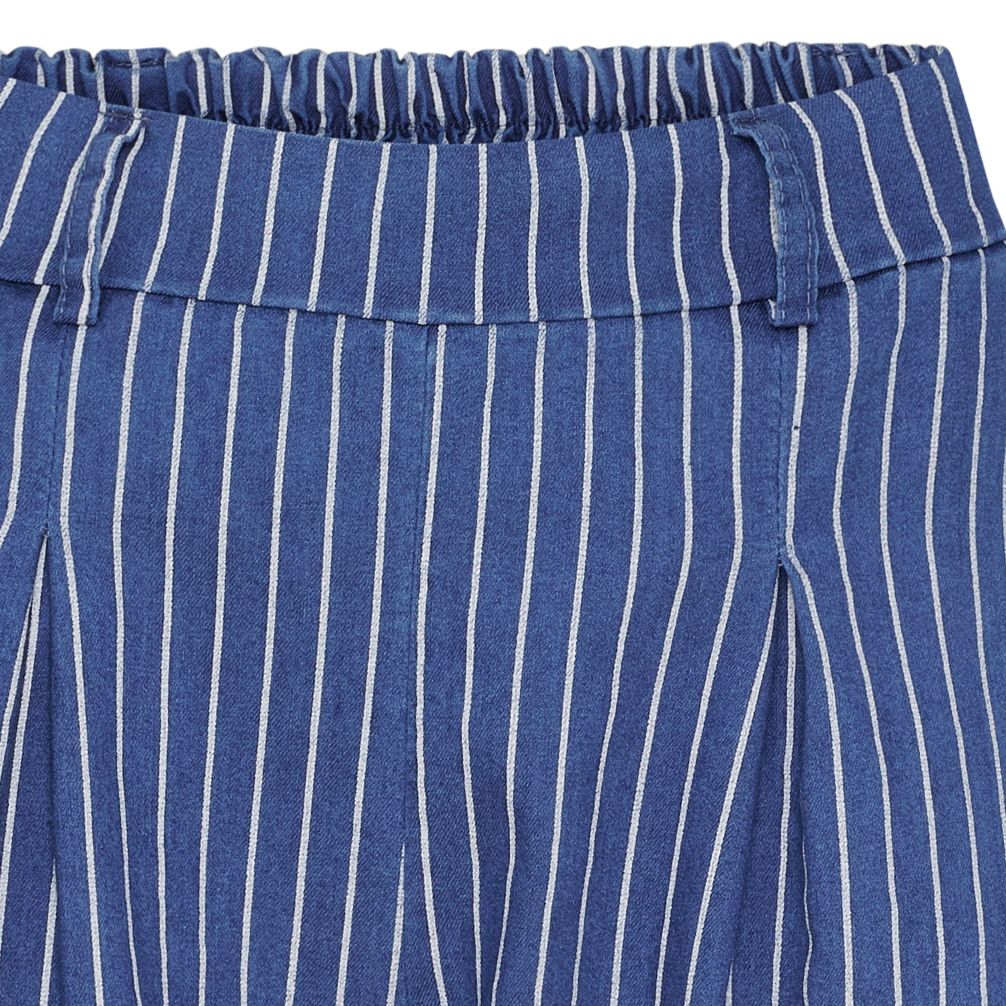 MARTA DU CHATEAU - BUKS - ESTRELLA 256001 - MEDIUM BLUE