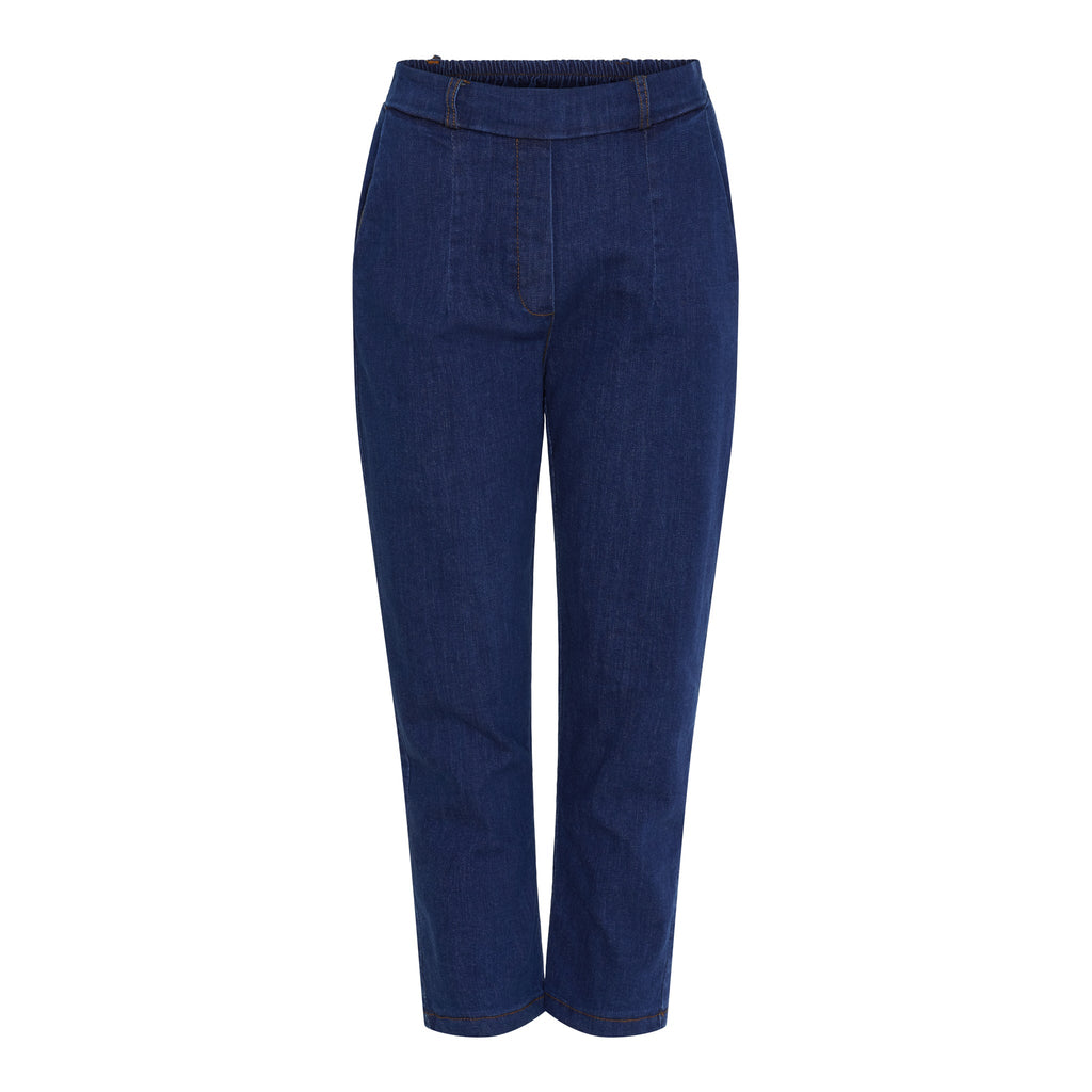 MARTA DU CHATEAU - JEANS - ZORA 256422J - MEDIUM BLUE