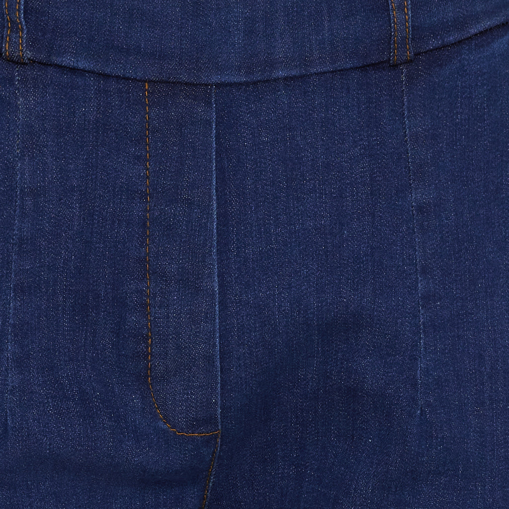 MARTA DU CHATEAU - JEANS - ZORA 256422J - MEDIUM BLUE
