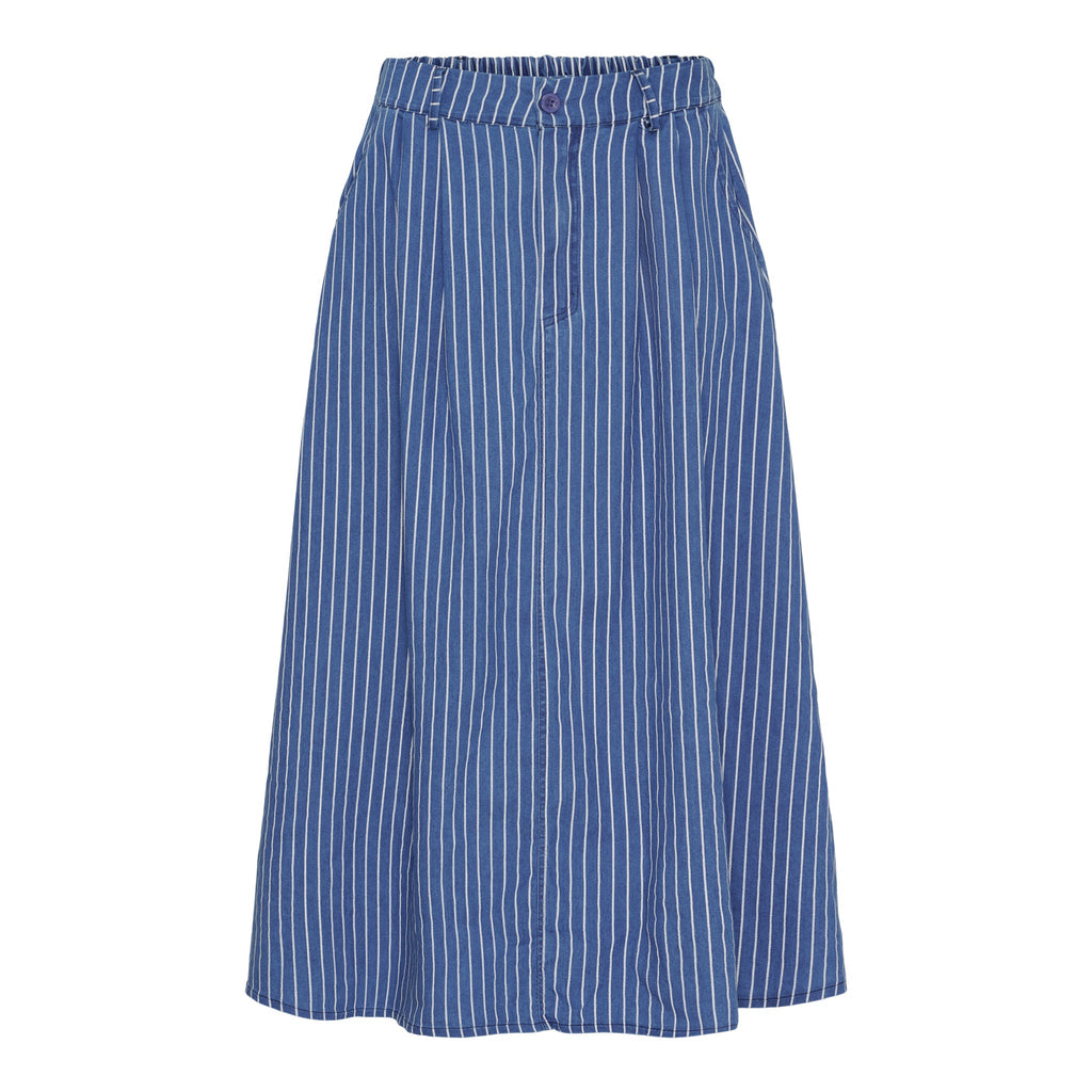 MARTA DU CHATEAU - NEDERDEL - EMELINE 257005 - MEDIUM BLUE