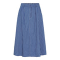 MARTA DU CHATEAU - NEDERDEL - EMELINE 257005 - MEDIUM BLUE