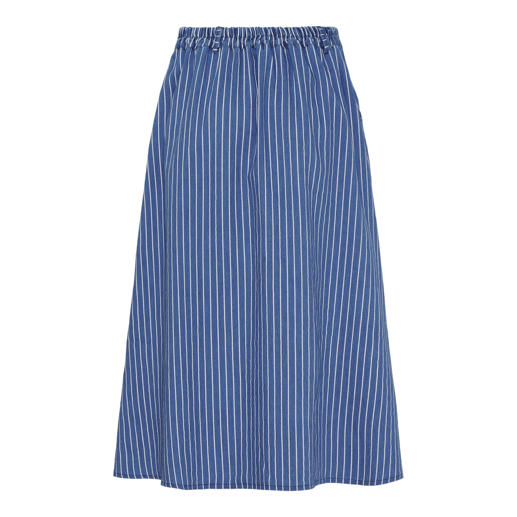 MARTA DU CHATEAU - NEDERDEL - EMELINE 257005 - MEDIUM BLUE
