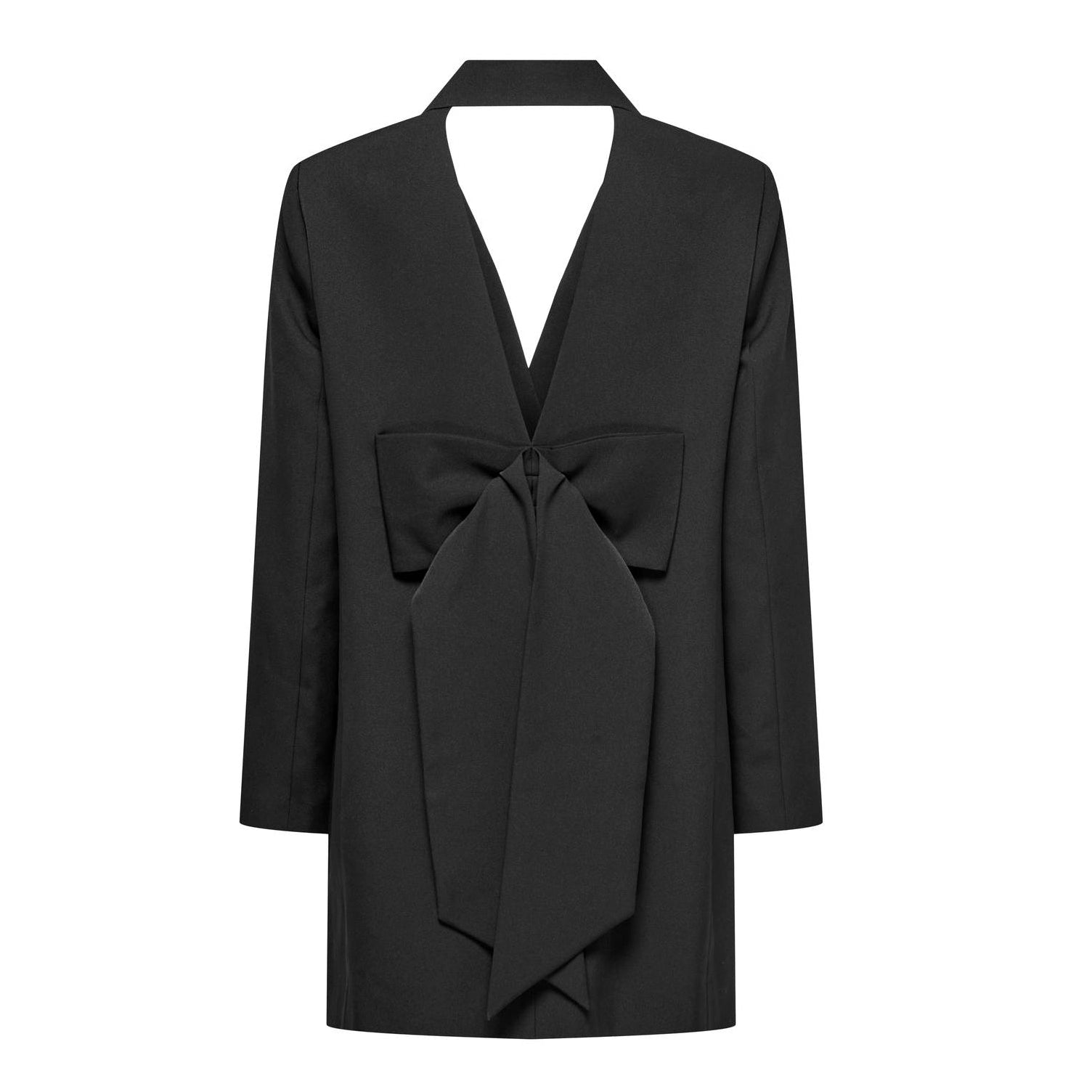 ONLY - KJOLE - MALIKA 15370933 - BLACK