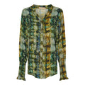 MARTA DU CHATEAU - SKJORTE - RAMONA 3180B - ORIGINALE 262SMN