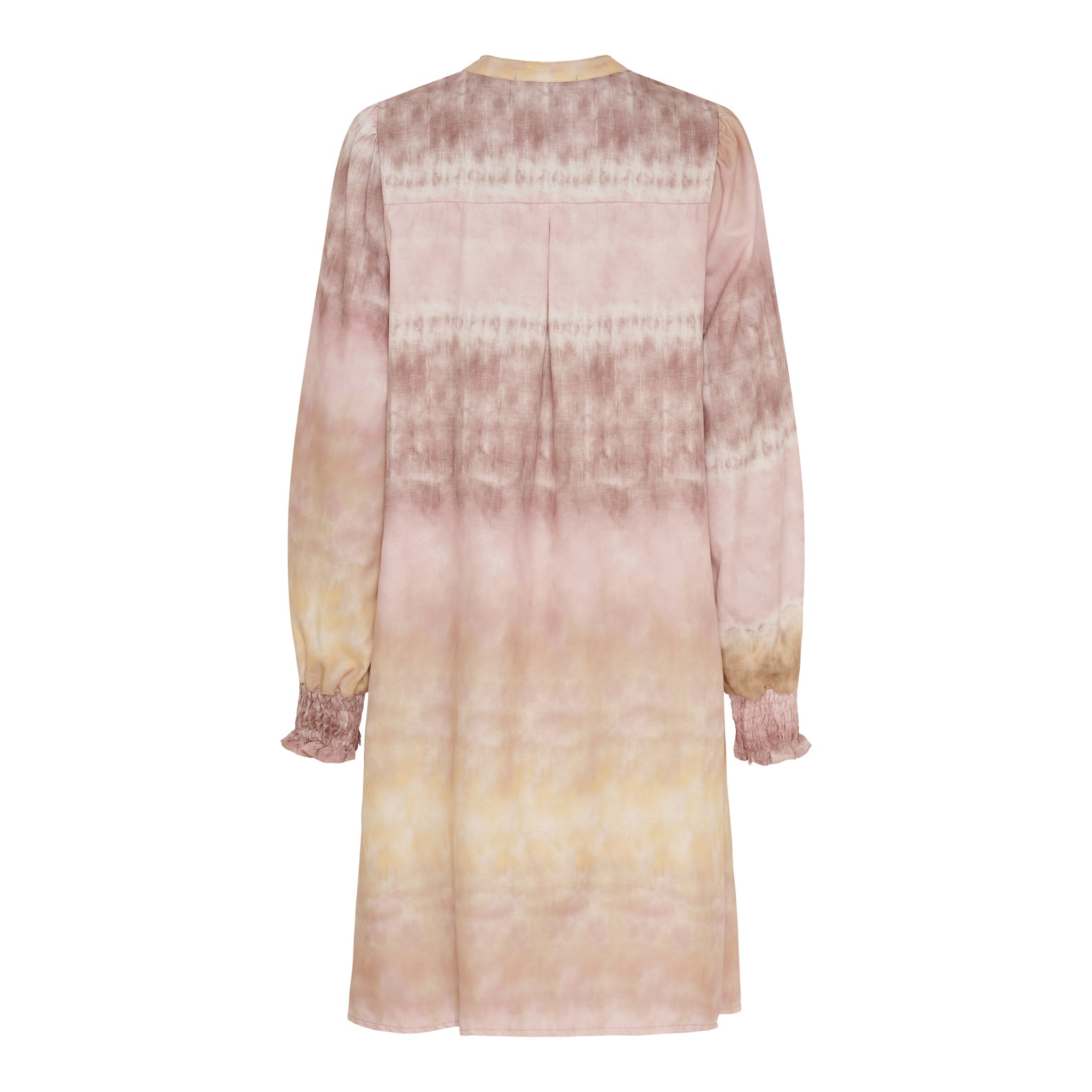 MARTA DU CHATEAU - KJOLE - SYLVIANE 32155/E - ROSA
